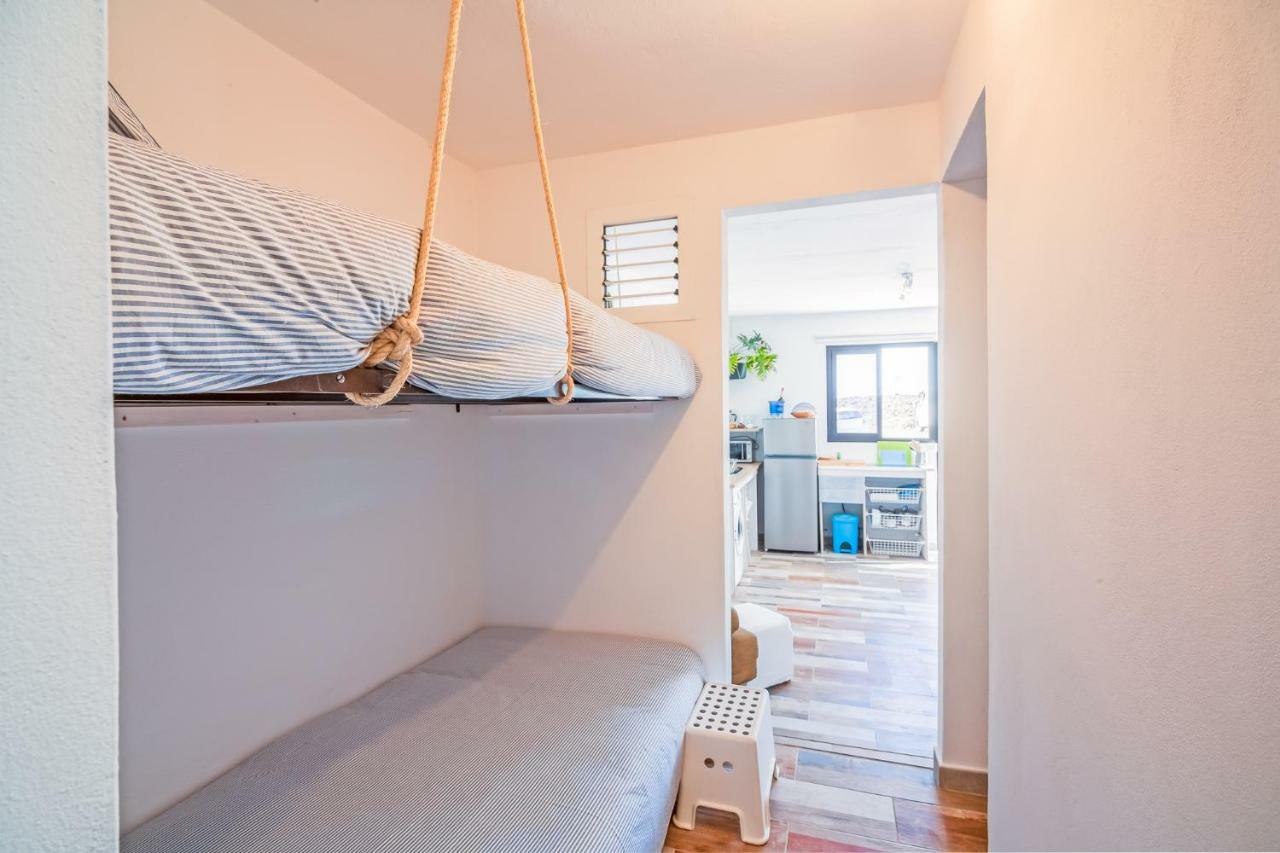 Los Ancones Apartment Costa Teguise Extérieur photo