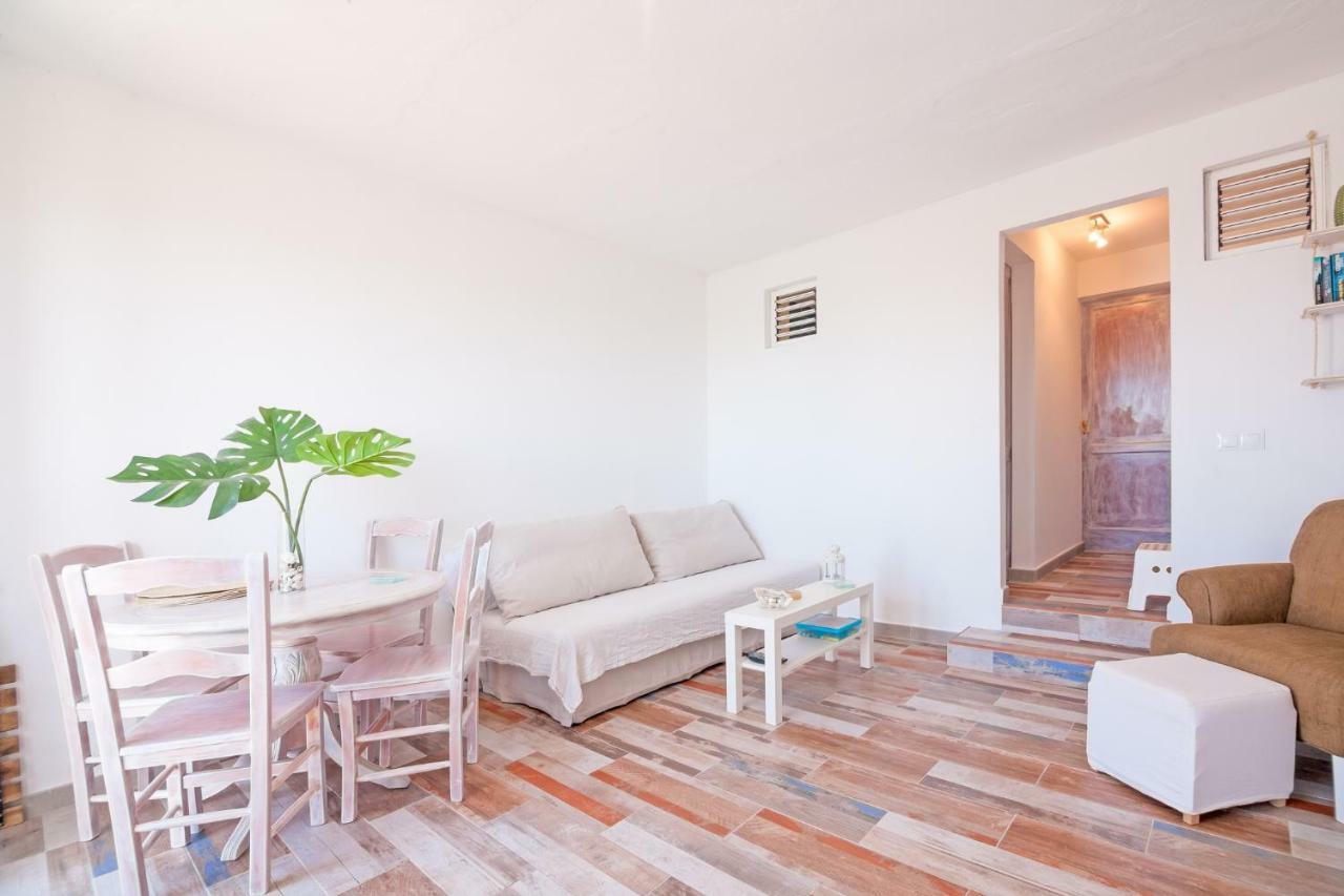 Los Ancones Apartment Costa Teguise Extérieur photo
