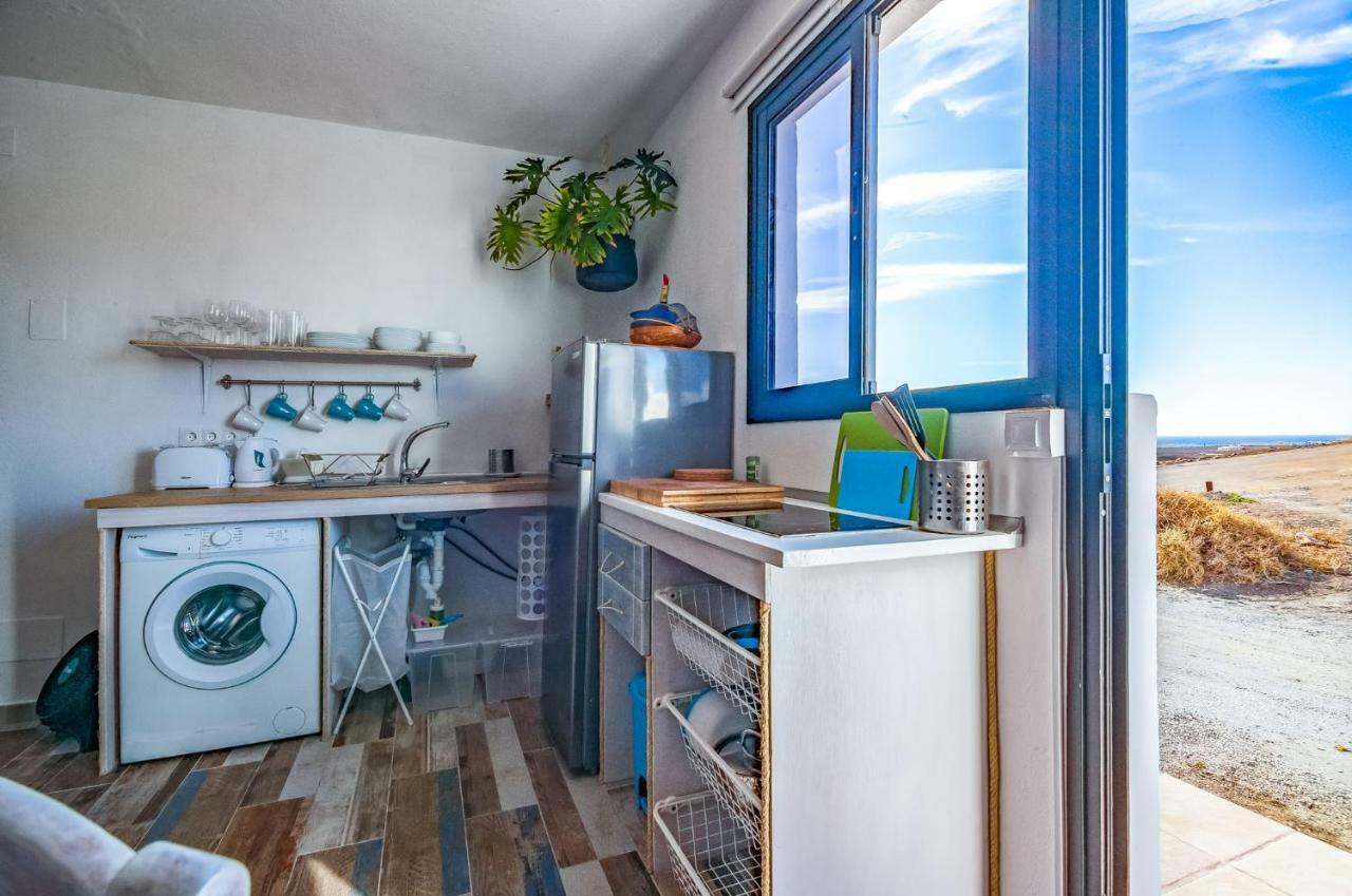 Los Ancones Apartment Costa Teguise Extérieur photo