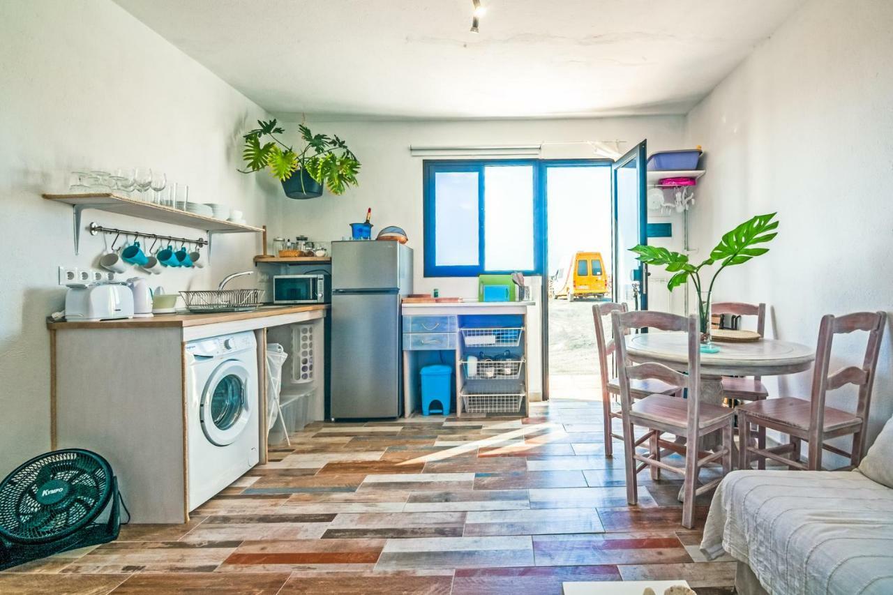 Los Ancones Apartment Costa Teguise Extérieur photo