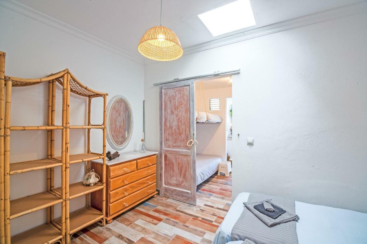 Los Ancones Apartment Costa Teguise Extérieur photo