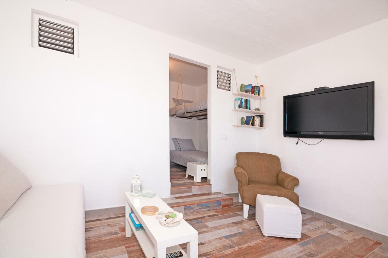 Los Ancones Apartment Costa Teguise Extérieur photo