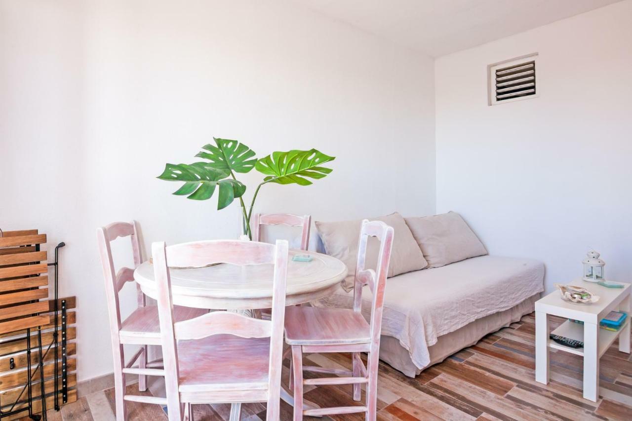 Los Ancones Apartment Costa Teguise Extérieur photo