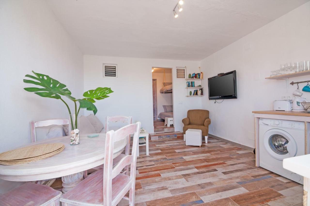 Los Ancones Apartment Costa Teguise Extérieur photo