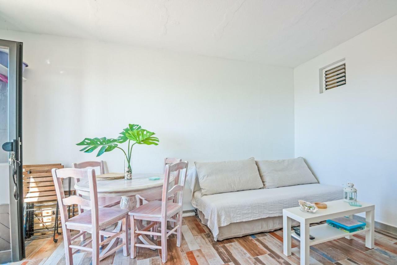 Los Ancones Apartment Costa Teguise Extérieur photo