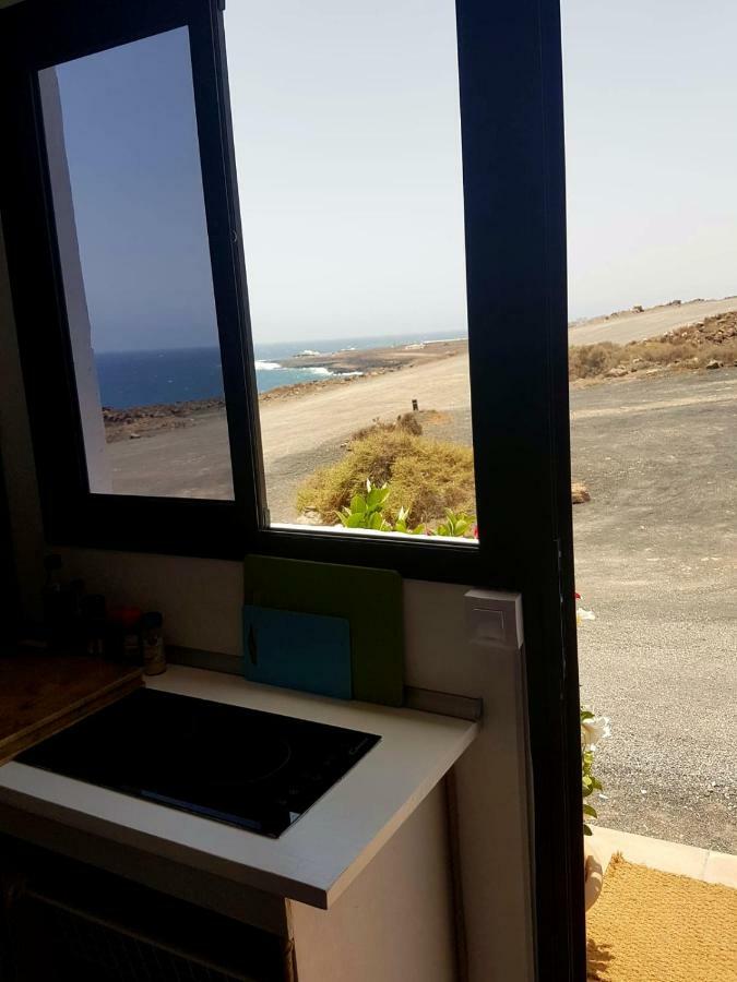 Los Ancones Apartment Costa Teguise Extérieur photo