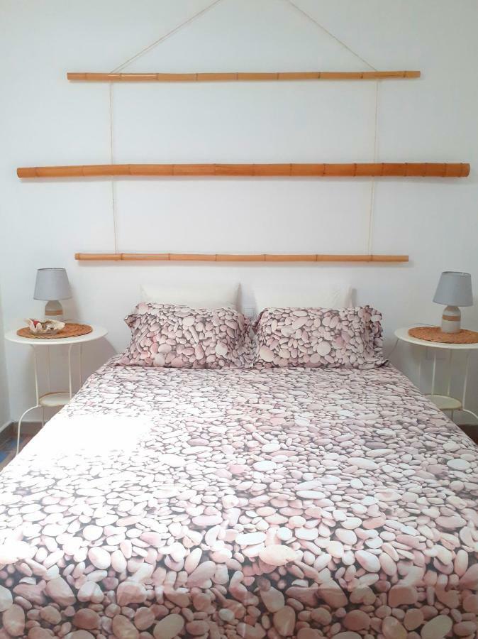 Los Ancones Apartment Costa Teguise Extérieur photo