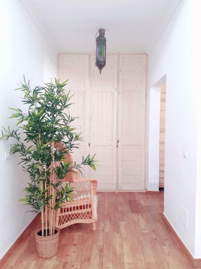 Los Ancones Apartment Costa Teguise Extérieur photo