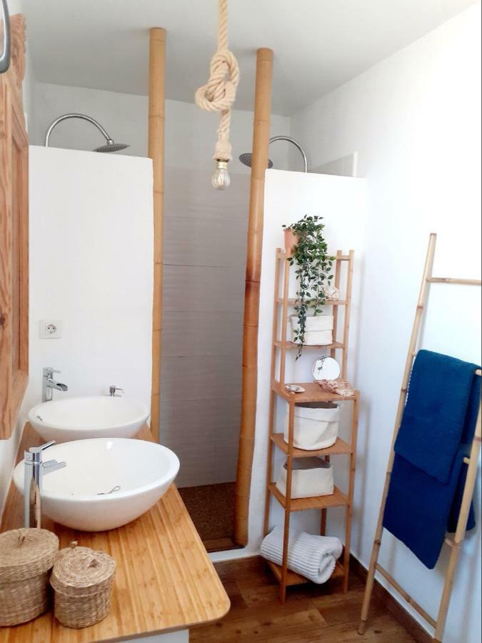 Los Ancones Apartment Costa Teguise Extérieur photo