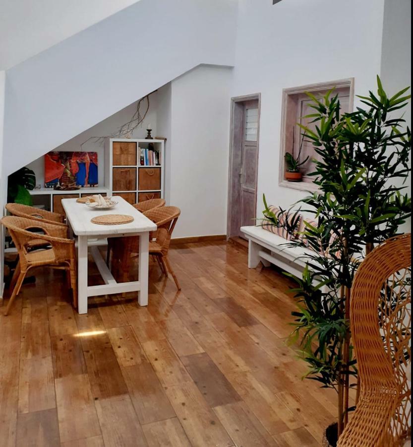 Los Ancones Apartment Costa Teguise Extérieur photo