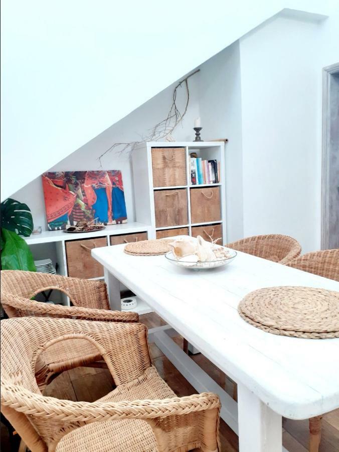 Los Ancones Apartment Costa Teguise Extérieur photo